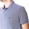 Sky Walk Camiseta Tipo Polo Para Hombre 7731140100D2INDIGO