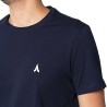 Sky Walk Camiseta Regular Fit  Para Hombre 773C107230282AZUL