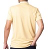 Sky Walk Camiseta Tipo Polo Para Hombre 7731140100D2AMARILLO