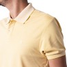 Sky Walk Camiseta Tipo Polo Para Hombre 7731140100D2AMARILLO