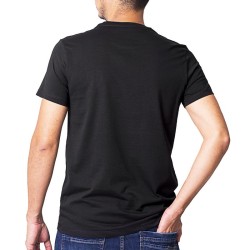 Sky Walk Camiseta Regular Fit  Para Hombre 773C107230283NEGRO