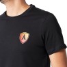 Sky Walk Camiseta Regular Fit  Para Hombre 773C107230283NEGRO