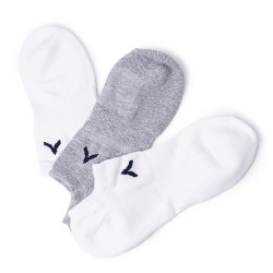 Sky Walk Tripleta De Medias Para Hombre 773105TRIPACKCLASSICMULTICOLOR