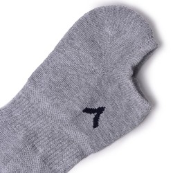 Sky Walk Tripleta De Medias Para Hombre 773105TRIPACKCLASSICMULTICOLOR