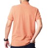 Sky Walk Camiseta Tipo Polo Para Hombre 7731140100D2NARANJA