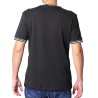 Sky Walk Camiseta Regular Fit  Para Hombre 7731140100D4NEGRO