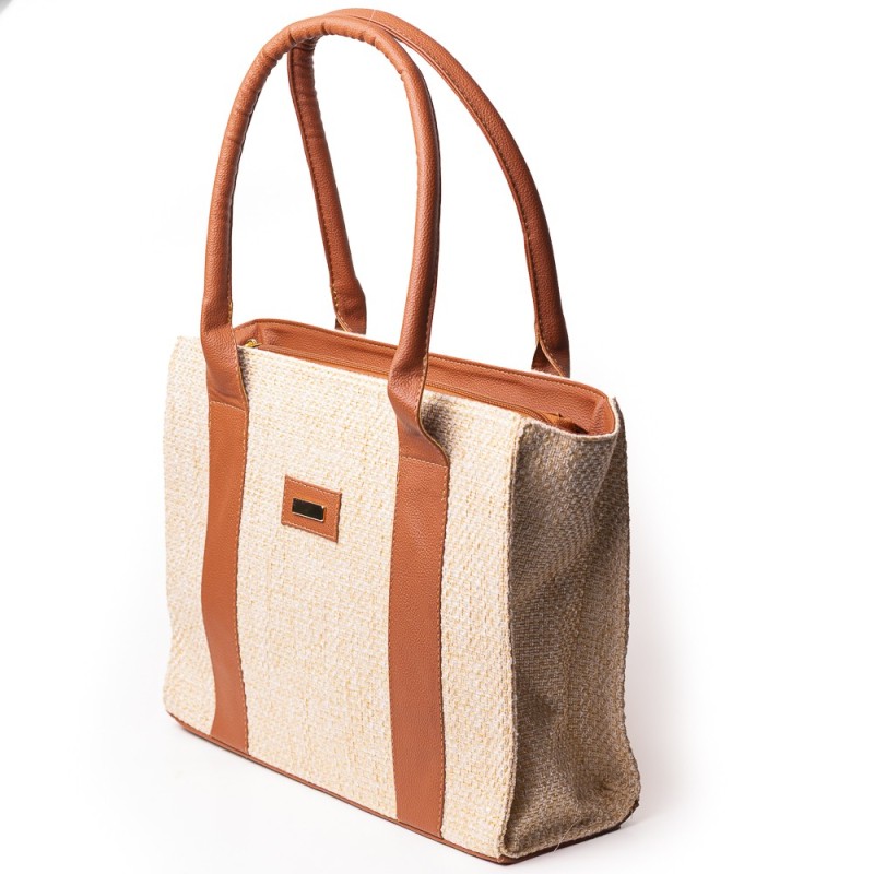 Price Shoes Bolso Moda de Mujer 732077MIEL