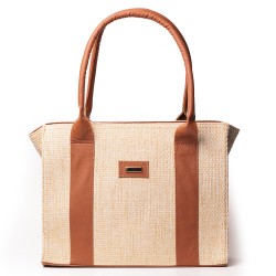 Price Shoes Bolso Moda de Mujer 732077MIEL