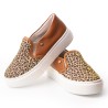 Price Shoes Tenis Moda para Mujer 962DN37MIEL