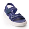 Price Shoes Sandalia Confort para Mujer 752RITA-1AZUL