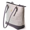 Price Shoes Bolso Moda de Mujer 152CUSCONEGRO
