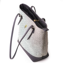 Price Shoes Bolso Moda de Mujer 152CUSCONEGRO