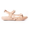 Price Shoes Sandalia Confort para Mujer 292077COCOA