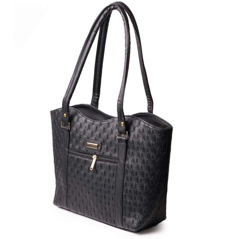 Price Shoes Bolso Moda de Mujer 732465NEGRO
