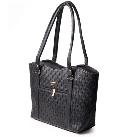 Price Shoes Bolso Moda de Mujer 732465NEGRO