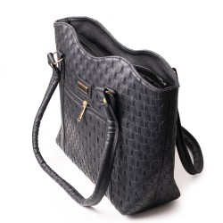 Price Shoes Bolso Moda de Mujer 732465NEGRO