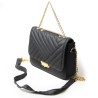 Price Shoes Bolso Moda de Mujer 122M-7NEGRO