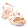 Price Shoes Sandalia Confort para Mujer 292138BEIGE