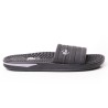 Sky Walk Sandalias Planas para Hombre 6631372254-105NEGRO