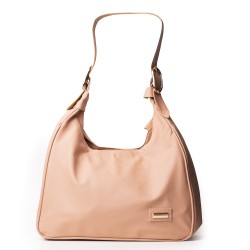 Price Shoes Bolso Moda de Mujer 732095NUDE