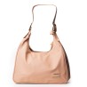 Price Shoes Bolso Moda de Mujer 732095NUDE