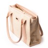 Price Shoes Bolso Moda de Mujer 732077NUDE