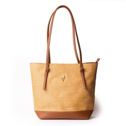 Price Shoes Bolso Moda de Mujer 152CUSCOMIEL