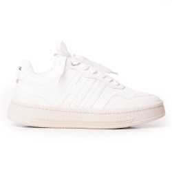 Price Shoes Tenis Moda para Mujer 102051TALCO
