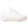 Price Shoes Tenis Moda para Mujer 102051TALCO