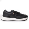Price Shoes Tenis Moda para Mujer 282M-536NEGRO