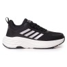 Price Shoes Tenis Deportivos para Mujer 202FRDA-6NEGRO