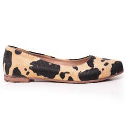 Price Shoes Baletas Moda para Mujer 272HV33CAFE