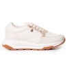 Price Shoes Tenis Moda para Mujer 282M-521TALCO