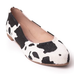Price Shoes Baletas Moda para Mujer 272HV33NEGRO