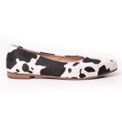 Price Shoes Baletas Moda para Mujer 272HV33NEGRO