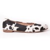 Price Shoes Baletas Moda para Mujer 272HV33NEGRO