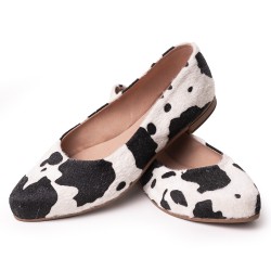 Price Shoes Baletas Moda para Mujer 272HV33NEGRO