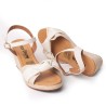 Price Shoes Tacón Cuña para Mujer 692A144TALCO