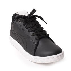 Price Shoes Tenis Moda para Mujer 102054NEGRO