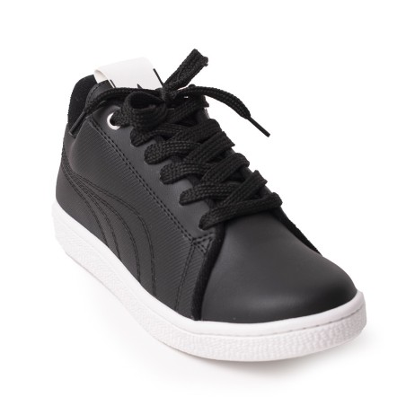Price Shoes Tenis Moda para Mujer 102054NEGRO