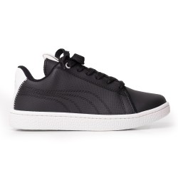 Price Shoes Tenis Moda para Mujer 102054NEGRO