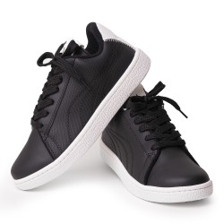 Price Shoes Tenis Moda para Mujer 102054NEGRO