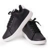 Price Shoes Tenis Moda para Mujer 102054NEGRO