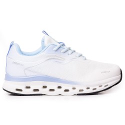Price Shoes Tenis Deportivo para Mujer 702ED19W51AZUL