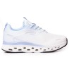 Price Shoes Tenis Deportivo para Mujer 702ED19W51AZUL