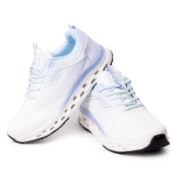 Price Shoes Tenis Deportivo para Mujer 702ED19W51AZUL
