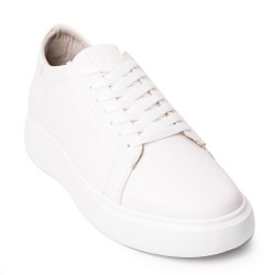 Sky Walk Tenis Moda para Hombre 663103M4-05TALCO