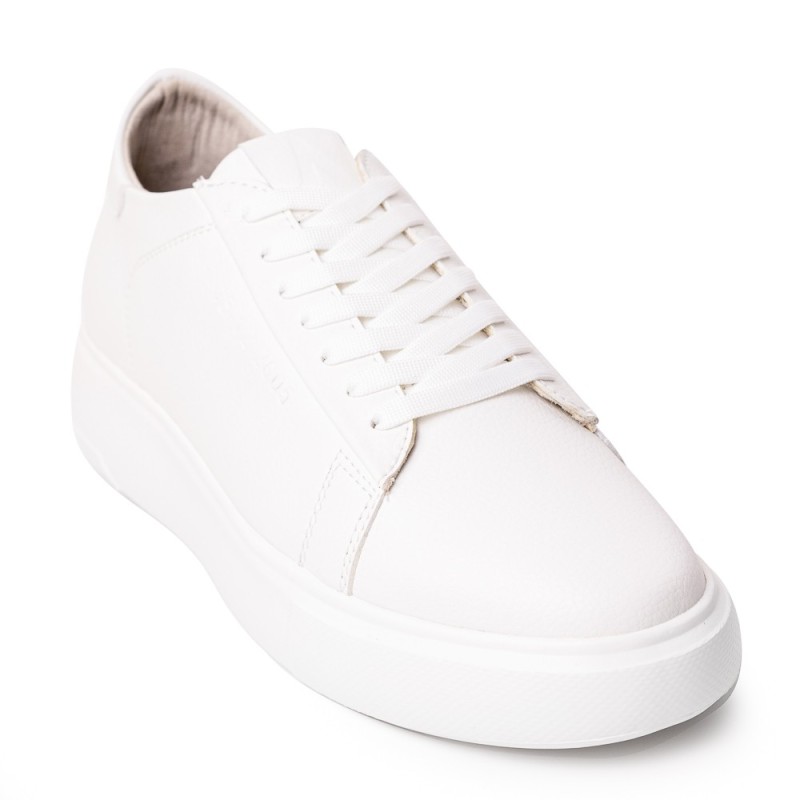 Sky Walk Tenis Moda para Hombre 663103M4-05TALCO