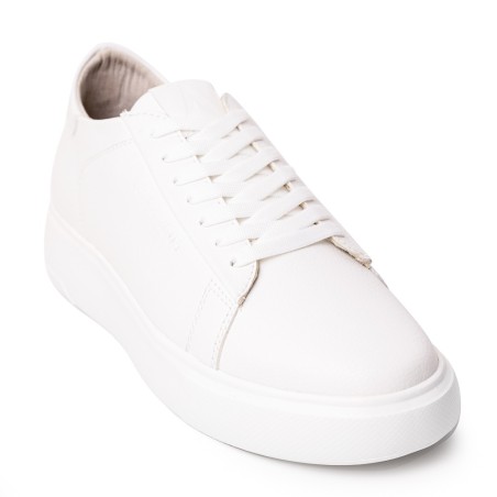 Sky Walk Tenis Moda para Hombre 663103M4-05TALCO