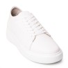 Sky Walk Tenis Moda para Hombre 663103M4-05TALCO